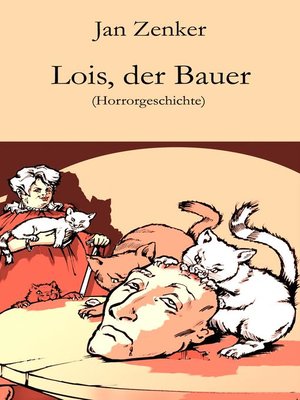 cover image of Lois, der Bauer